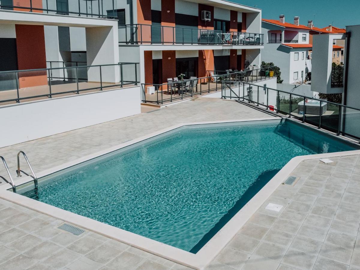 Casa Edie Salir de Porto 외부 사진