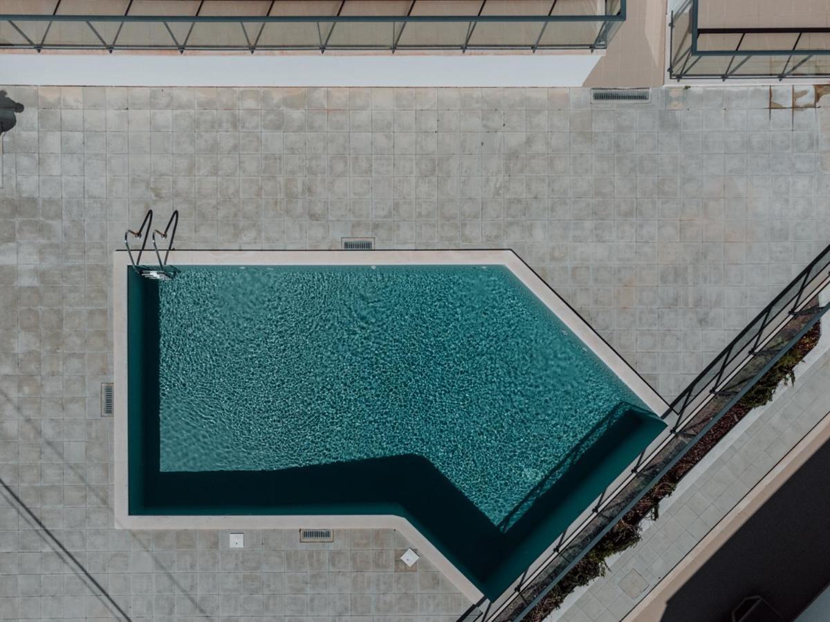 Casa Edie Salir de Porto 외부 사진